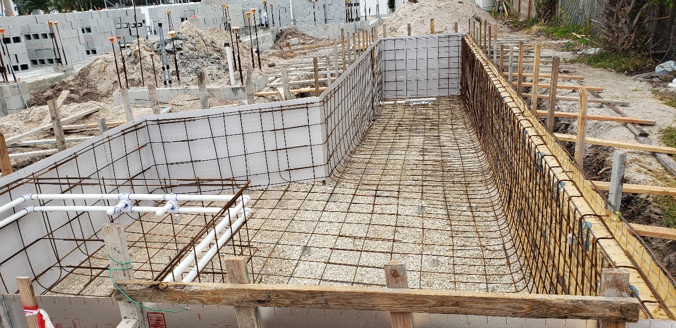 Artech Pools
